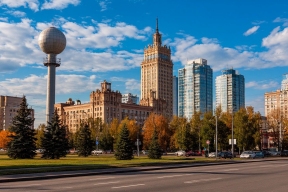 Назначен и.о. главы Советского района Челябинска