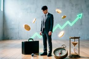 Продажа бизнеса может привести к потере смысла после получения крупного состояния