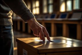 Дума-2026: первые штрихи электоральной картины