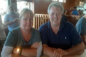 Экс-мужа бывшей первой леди США Джилл Байден задержали по обвинению в убийстве супруги