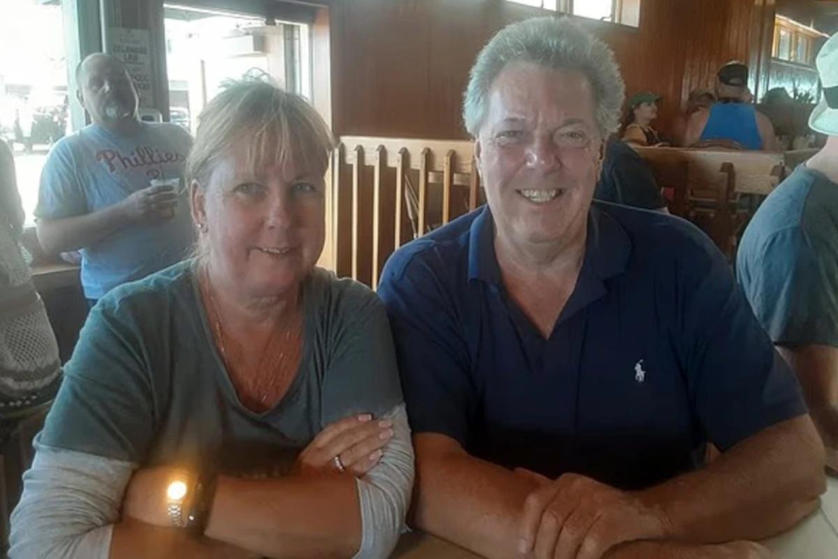 Экс-мужа бывшей первой леди США Джилл Байден задержали по обвинению в убийстве супруги