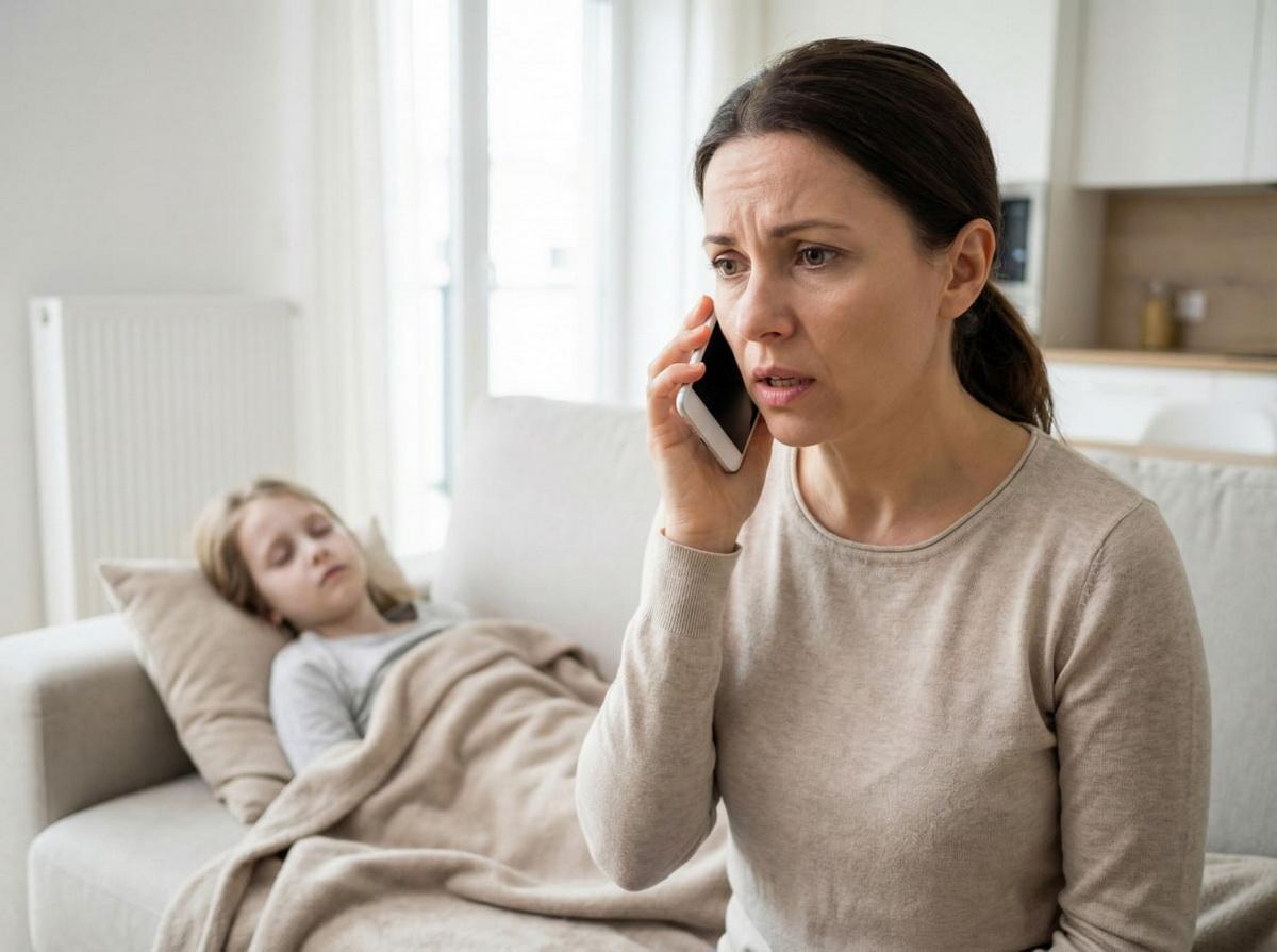 Почти все родители совершают эту ошибку. Кровь из носа у ребёнка: что нельзя делать?