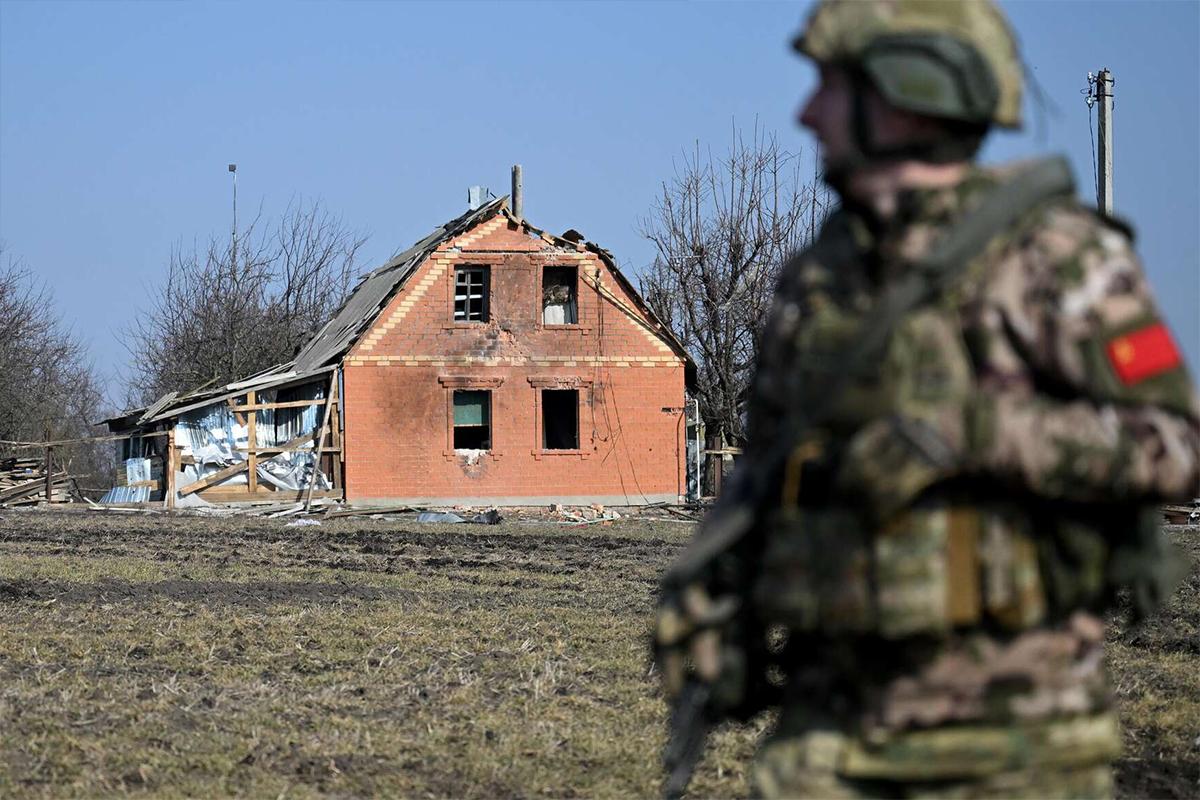 В Германии раскрыли, как Россия разрушила планы Зеленского