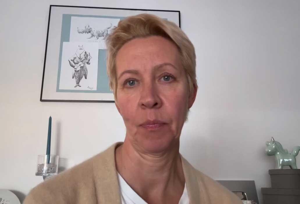 60-летие на чужбине. Татьяна Лазарева* рассказала, как выживает в Испании: без друзей и гонораров