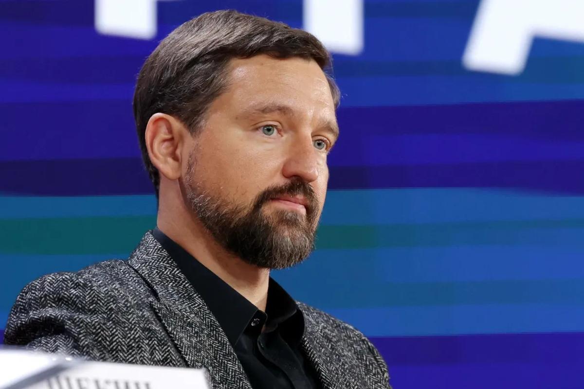 Девелопмент по данным, а не по интуиции: Щекин представил принцип доказательного проектирования городов
