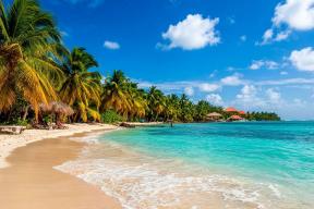 За сэндвичем под пули: почему Доминикана остается опасной для туристов