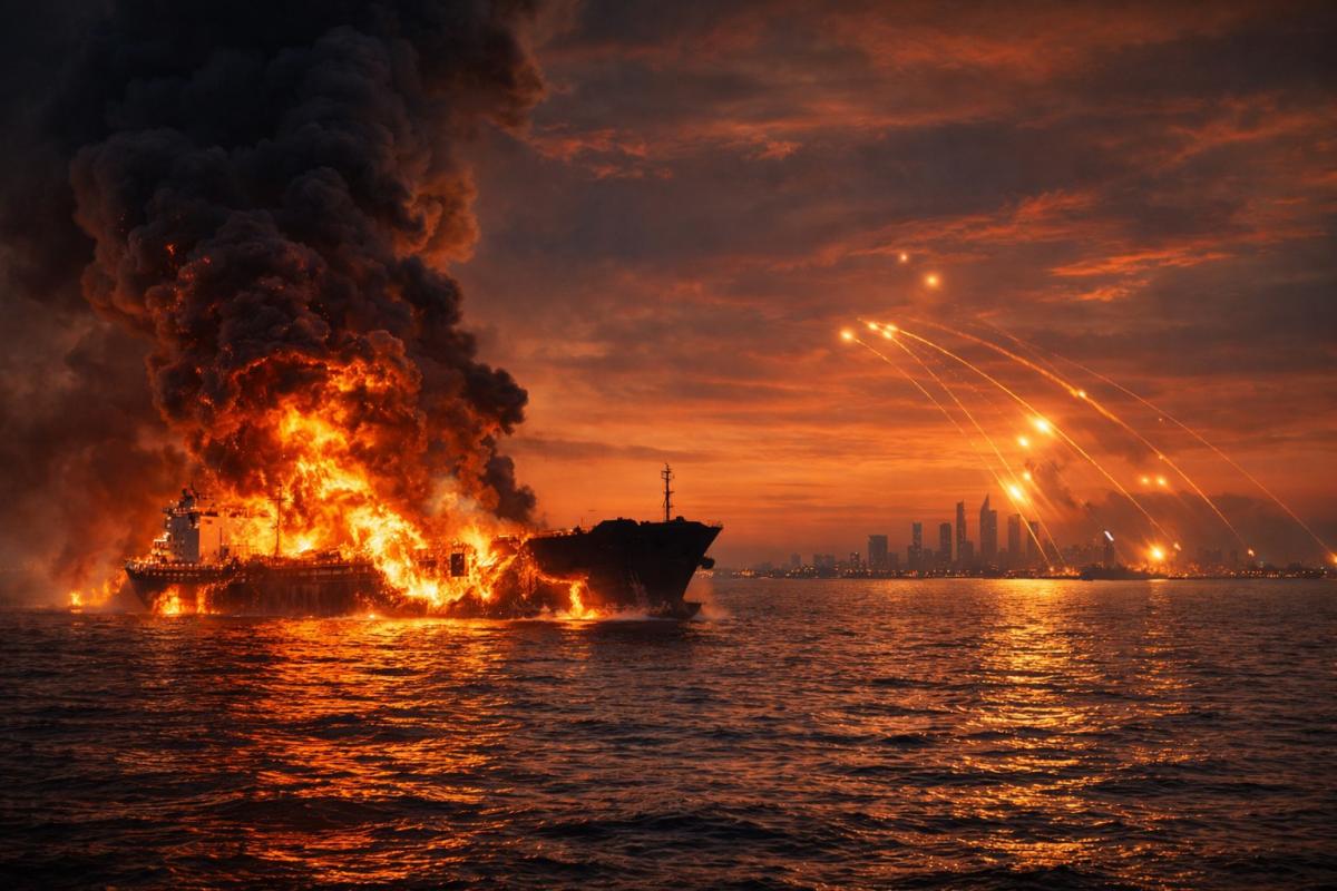 «Купол» дал трещину. Иран нашел «ахиллесову пяту» в обороне Израиля