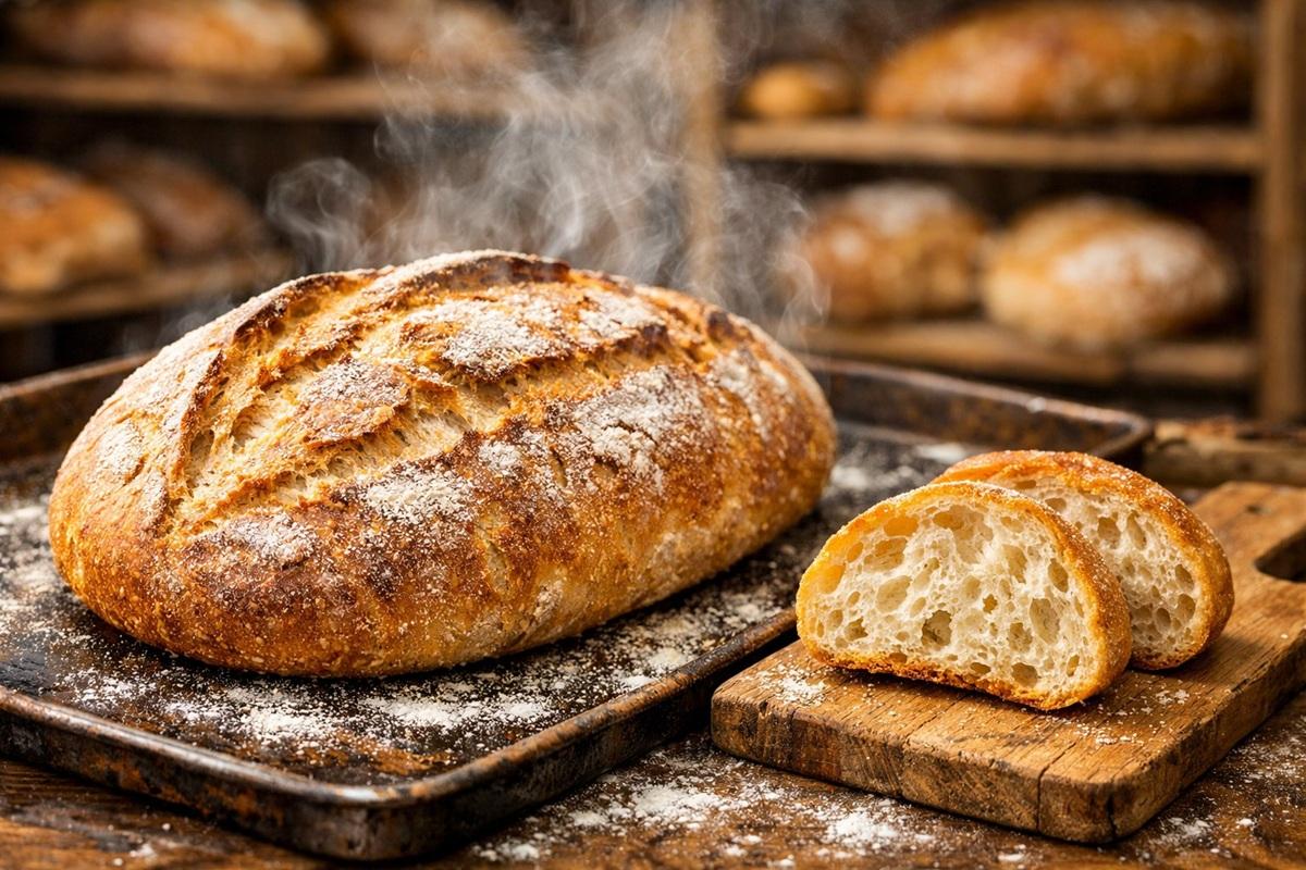 Батон из детства в прошлом. Производители получили новый стандарт. Что ждёт покупателей?