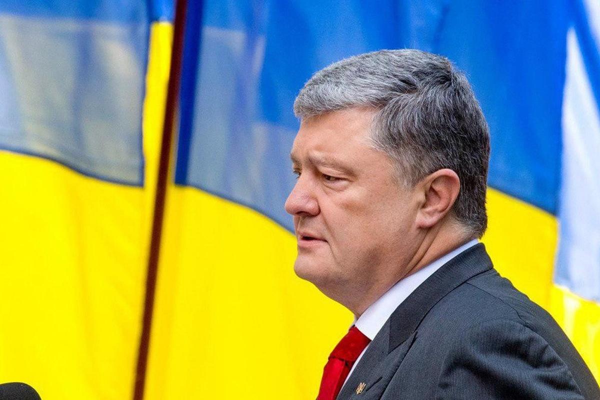 «Кто сеет ветер, пожнёт бурю»: Риттер напомнил Порошенко, кто начал войну в 2014 году