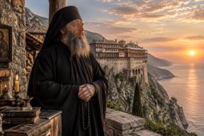 Ванга, Жириновский и старец Георгий: Три пророчества о судьбе Европы и новой роли России