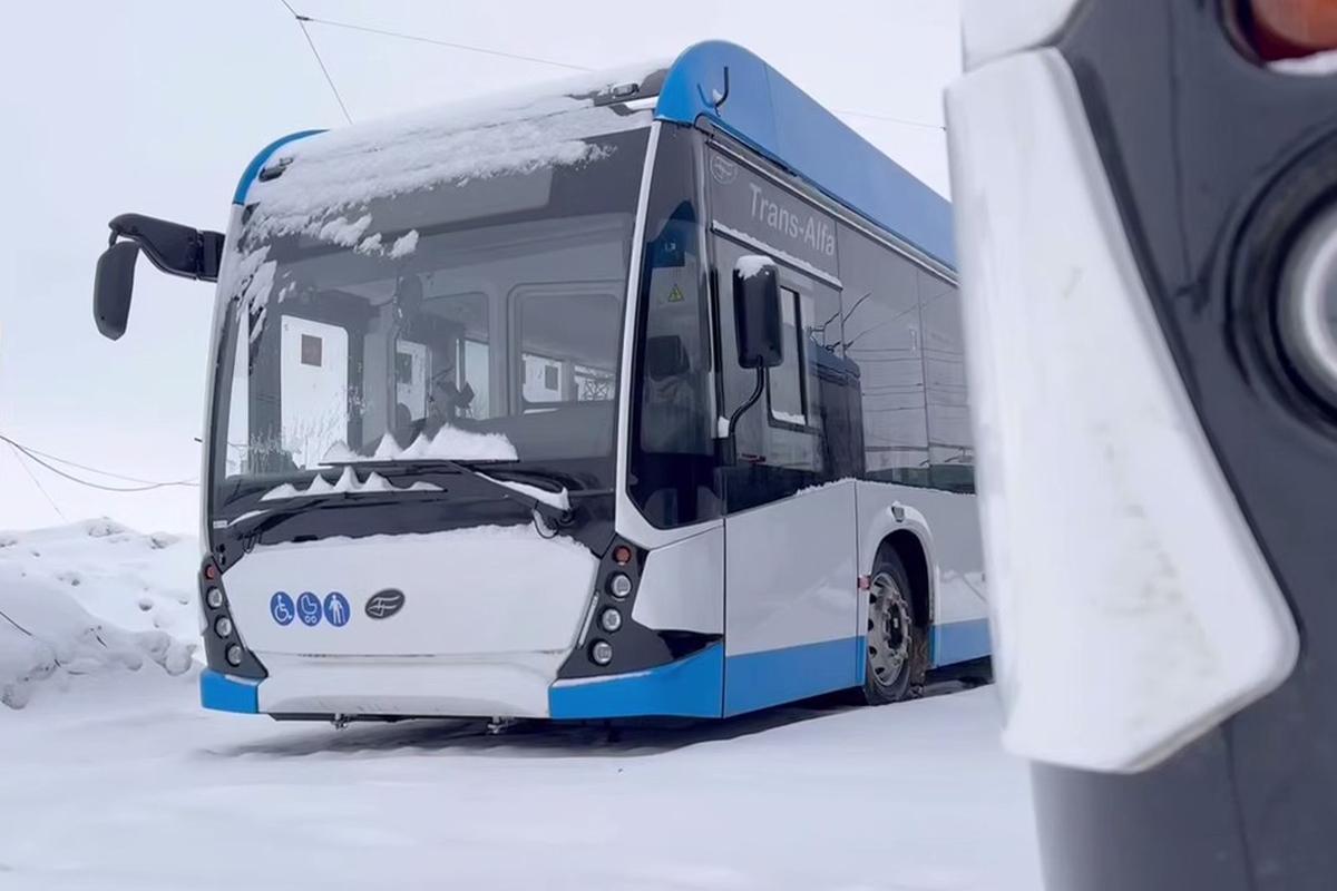 Названы маршруты в Ростове-на-Дону, где можно расплатиться «Тройкой»