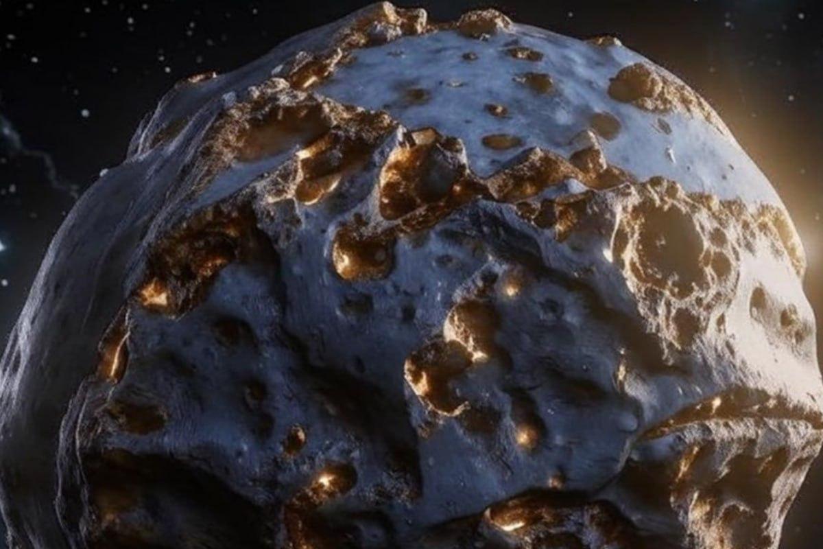 Российские учёные открыли новый минерал, который образуется без высокой температуры и давления