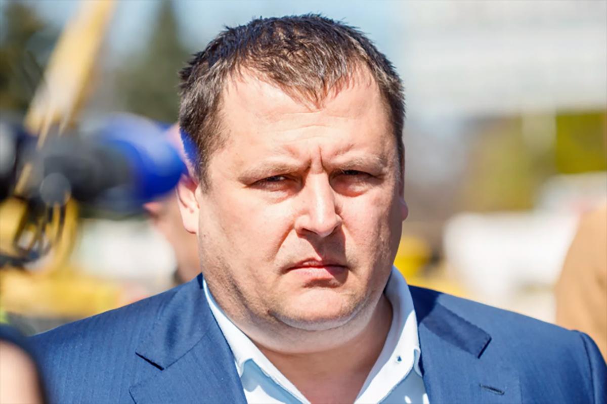 Мэр Днепропетровска объяснил, почему украинцам нельзя доверять выборы