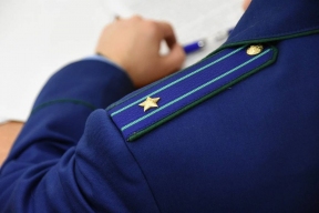 Прокурор Николай Хлустиков проверил соцучреждения и провел прием жителей в Ненецком округе