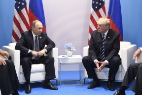 Asia Times: Trump-Putin conversation failed because of US leader's words