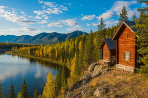 В Красноярском крае на субсидии могут работать любые компании, развивающие туризм