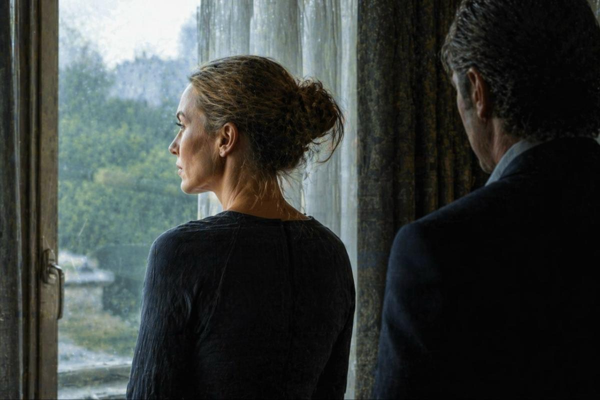 Бросила балет, Германию и карьеру ради Машкова: История звезды «Не родись красивой» Ломоносовой