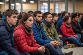 В УФССП России по Владимирской области рассказали о причинах выдворения иностранцев из страны