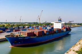 Румыния забрала себе главный порт Молдавии: Джурджулешть переходит под контроль Бухареста