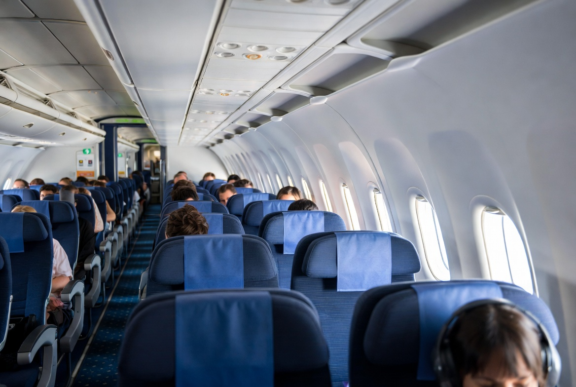 «Аэрофлот» завершил год с прибылью почти в 22 млрд рублей после двух убыточных лет