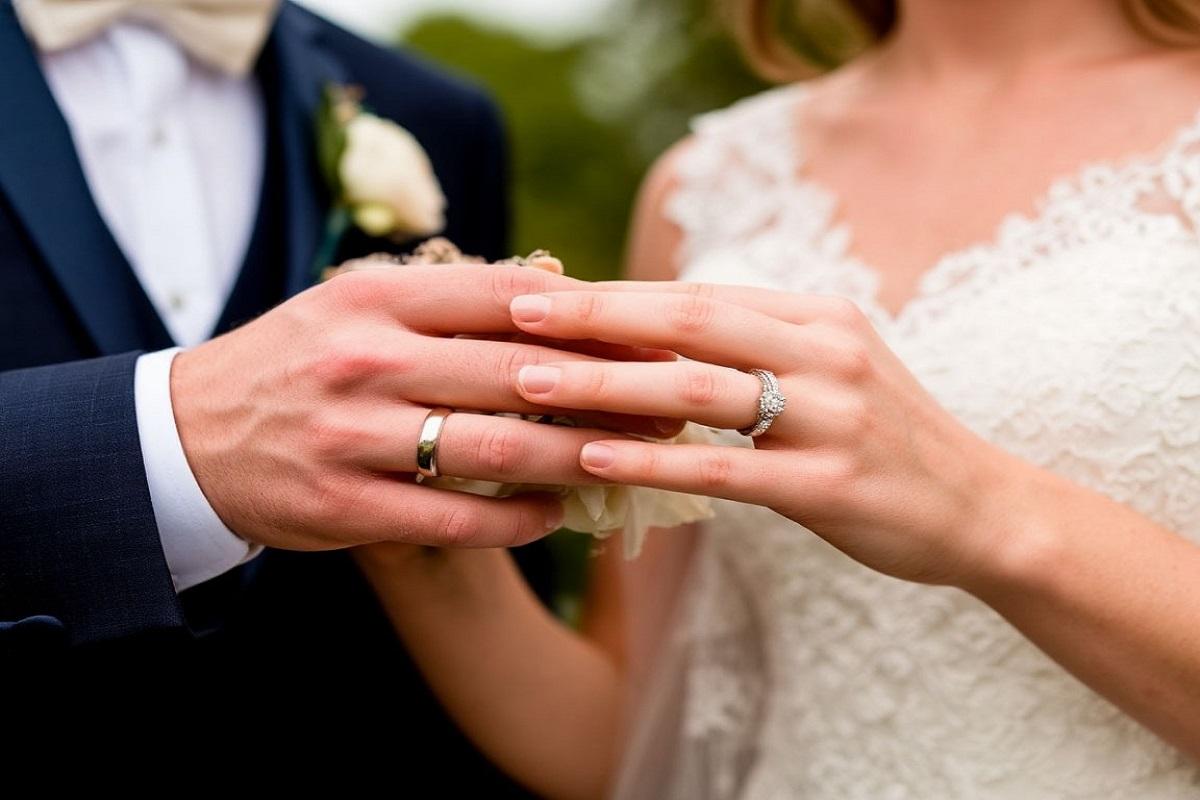 В Рязани свадебная статистика бьет рекорды… отсутствием регистраций в пятницу 13-го