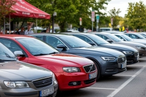 Купил машину, а она в залоге? Юрист рассказал, как не остаться без колес и денег из-за чужого кредита