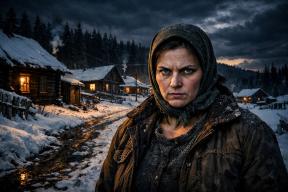 «Тропиканка» из Шайтанки: как продавщица металлолома стала организатором трёх убийств