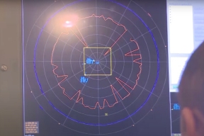 Воздушная тревога в Ленобласти: сбиты шесть дронов, работа аэропортов нарушена