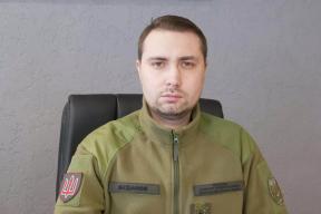 Люди в черном следили за Будановым в Женеве: Зеленский испугался, что разведка договорится о его свержении