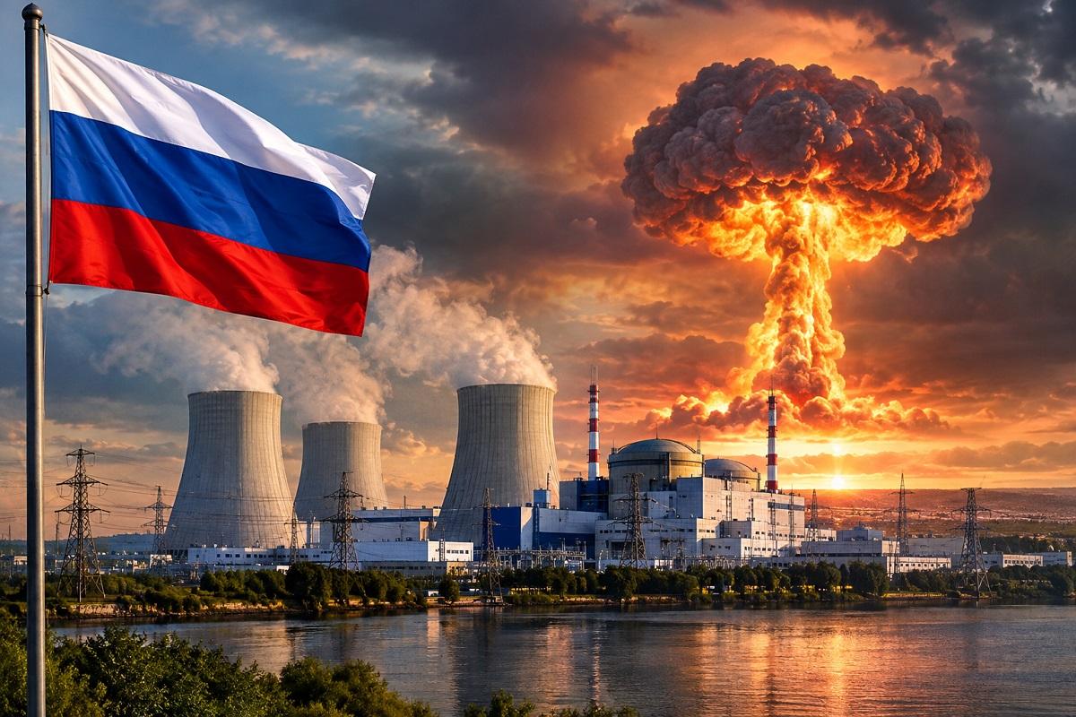 Москва отвечает за щит, а не за меч: почему обвинения в «ядерной эскалации» не выдерживают критики