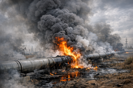 Дрозденко уточнил данные об атаке дронов в Ленинградской области