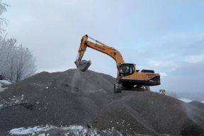 В Кирове закупят 17,5 тысячи тонн щебня для дорожных работ предстоящего сезона