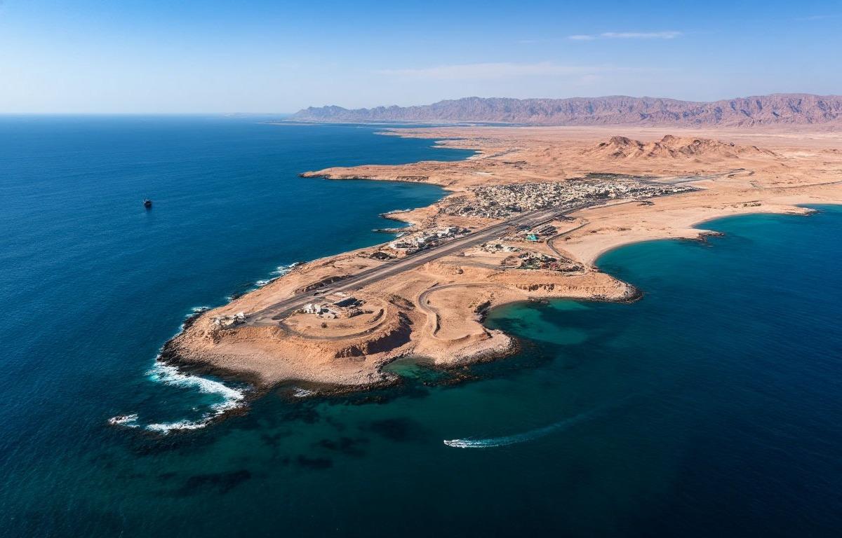 «Плата за проход» вместо переговоров: как Ормуз стал козырем Ирана