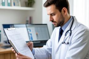 Единая медкарта для всей России: «Новые люди» предложили Минздраву связать все регионы