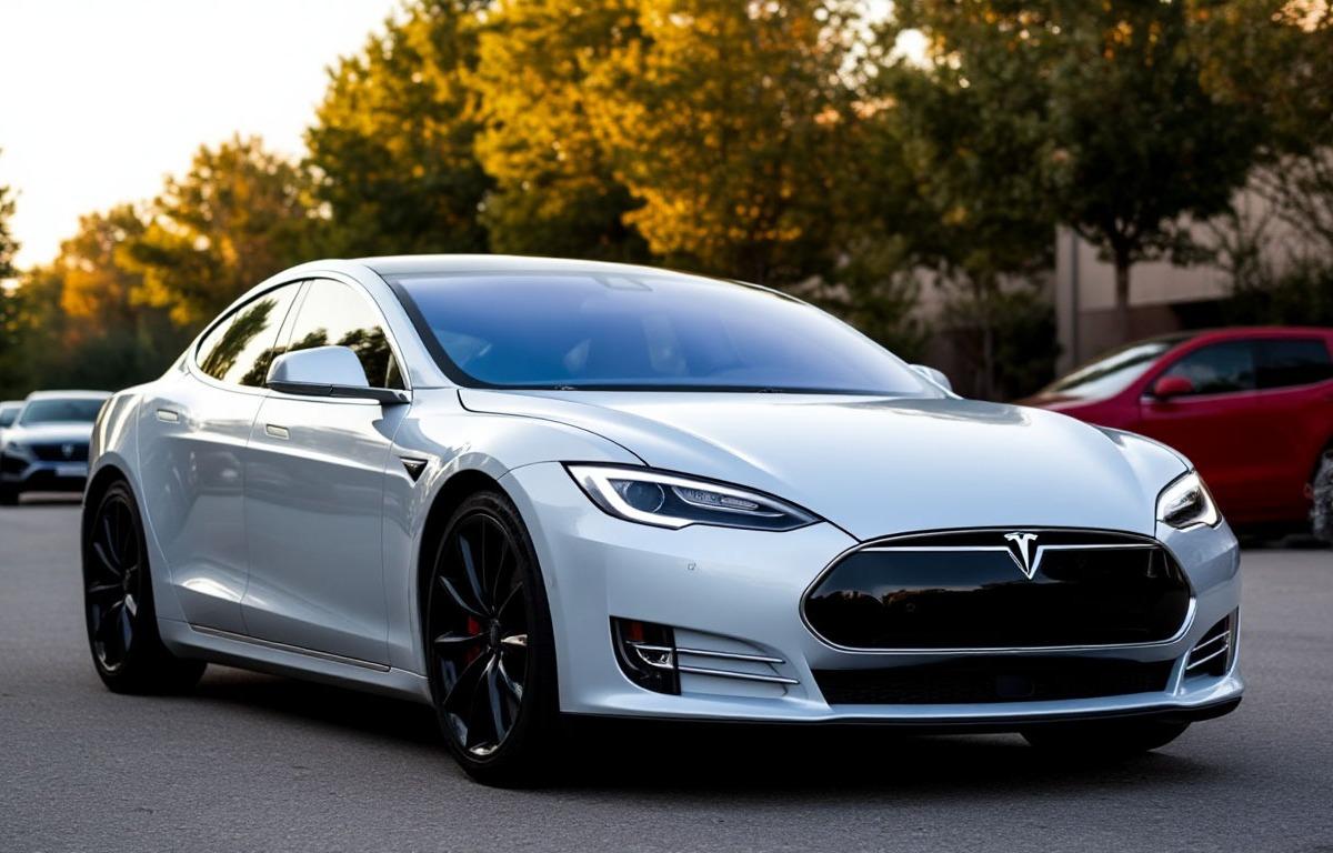 Два года споров: NHTSA заставила Tesla отозвать 20 тысяч машин из-за слишком ярких фар