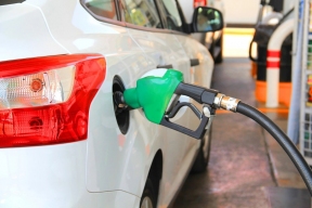 «Роснефть» вновь повысила цены на бензин в Смоленской области
