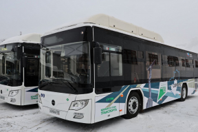 Глава Самары Иван Носков рассказал о программе ремонта трамвайных путей и развитии автобусных маршрутов