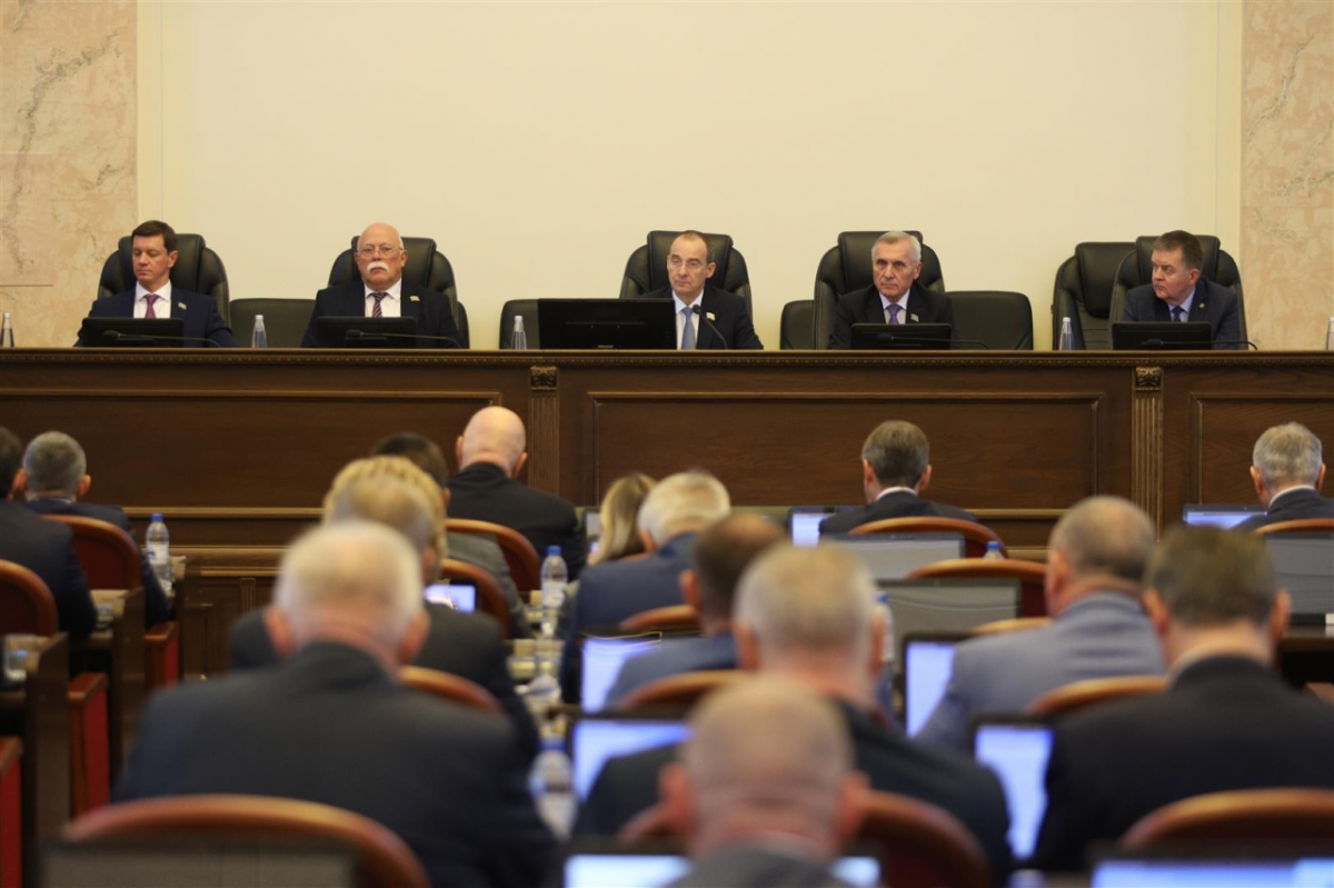 На Кубани расширят случаи оказания бесплатной юридической помощи