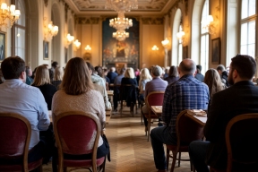 В Тюмени проведут вечер памяти основателя поискового движения Ольховского