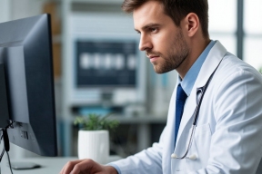 В России появится единая цифровая платформа по управлению здоровьем человека