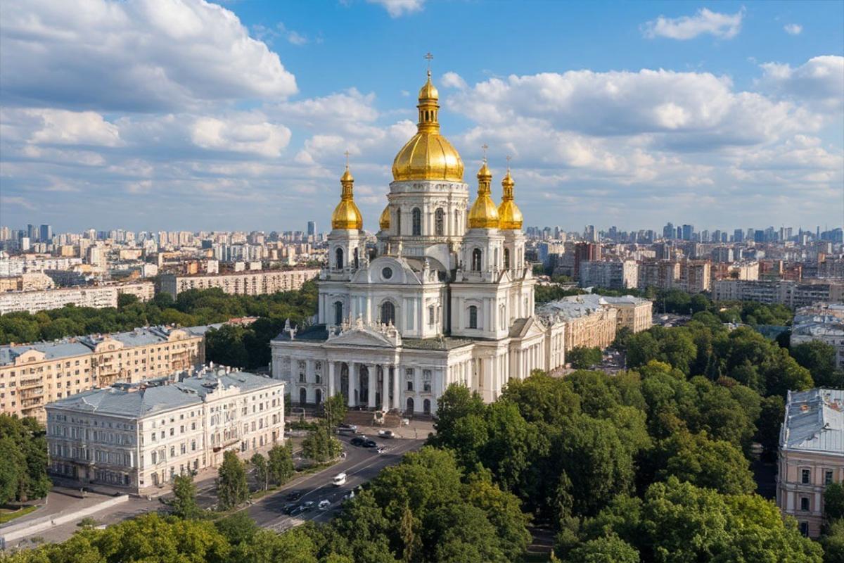Экс-аналитик ЦРУ предрек России скорый контроль над Киевом: «Запад ничего не может сделать»