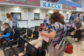 Опрос пассажиров: жители Карелии оценили работу пригородных и междугородних автобусов