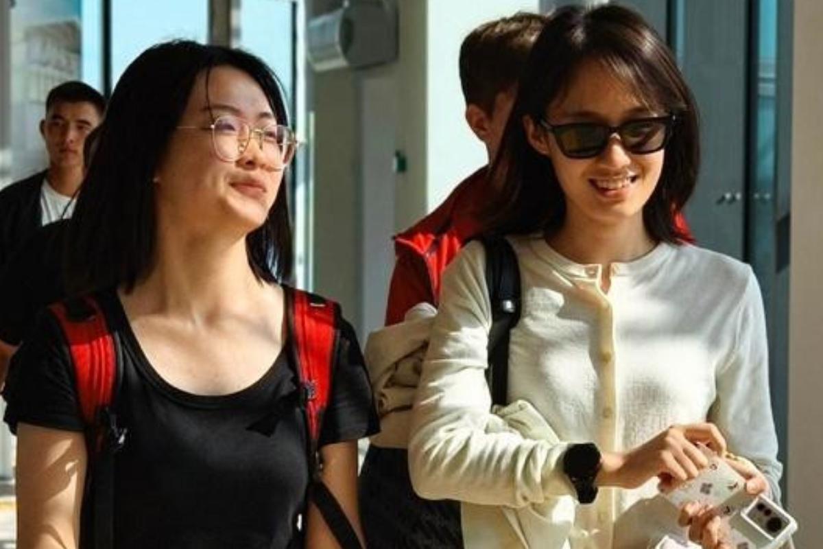 Студенты-политехники представили свыше 300 научных докладов на русском и английском