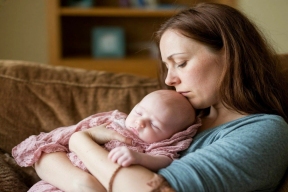 В Чувашии приняли программу улучшения репродуктивного здоровья населения республики