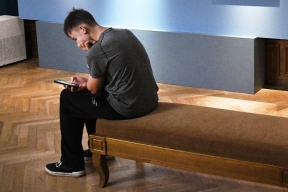 В МВД советуют не принимать импульсивных решений, чтобы не стать жертвами мошенников