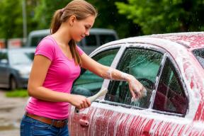 Россияне переходят на самостоятельное обслуживание автомобилей