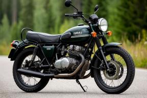 Полгода на революцию: как китайские инженеры пересобрали легендарный «Урал»