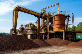 Пермский край привлечет более 700 млрд рублей по инвестиционным контрактам