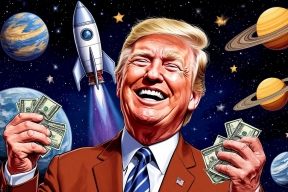 «Золотой купол» против «Буревестника». Какую ловушку для России придумал Трамп