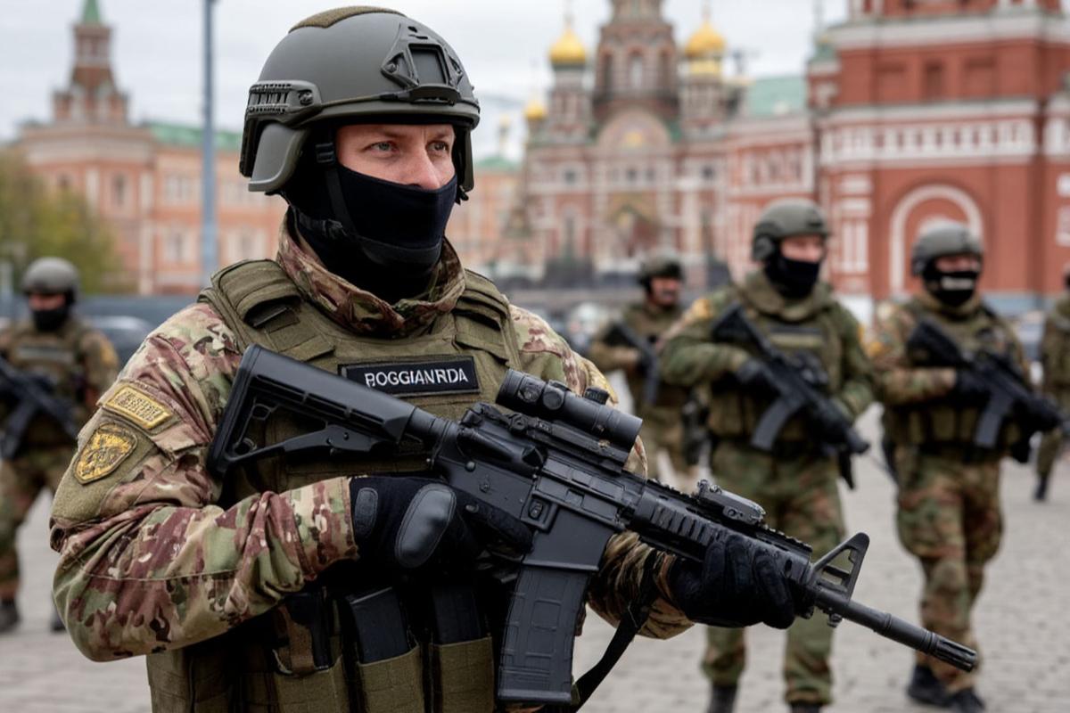 Опрос показал, что думают россияне об истинном патриотизме